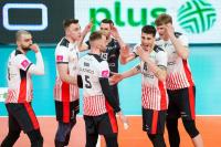Transmisja meczu PGE Projekt Warszawa - Asseco Resovia, 03.05.2026 (fot. assecoresovia.pl)