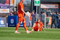 Bruk-Bet Termalica Nieciecza w przyszłym sezonie zagra w Betclic 1 lidze (fot. Termalica Nieciecza)