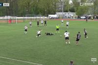 WIDEO: Wiślanie Skawina - Chełmianka Chełm 0-0 [SKRÓT MECZU]