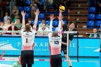 Fot. Asseco Resovia Rzeszów. 