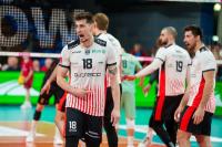 Fot. Asseco Resovia Rzeszów. 