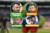 Piłkarskie Bagienko ONLINE: oglądaj najnowszy odcinek