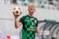 Transmisja meczu Stal Stalowa Wola - Sokół Kleczew, 08.05.2026 (fot. Daniel Tracz / stal1938.pl)