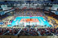 Transmisja meczu Asseco Resovia - PGE Projekt Warszawa, 06.05.2026 (fot. assecoresovia.pl)