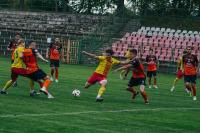 Transmisja meczu Korona II Kielce - KSZO 1929 Ostrowiec Świętokrzyski, 06.05.2026