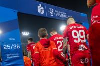 Transmisja meczu Widzew Łódź - Lechia Gdańsk, 09.05.2026 (fot. www.facebook.com/widzew.ofi)