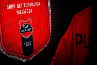 Transmisja meczu Bruk-Bet Termalica Nieciecza - Legia Warszawa, 10.05.2026 (fot. facebook.com/BBTermalica1922)
