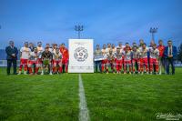 Cosmos Nowotaniec wygrał finał Pucharu Polski (Fot. Robert Urban Fotografia)
