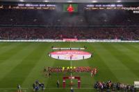 WIDEO: Wisła Kraków - Chrobry Głogów 2-0 [SKRÓT MECZU]