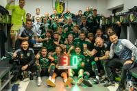 fot. Daniel Tracz/ Stal Stalowa Wola