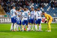 Transmisja meczu Pogoń Siedlce - Stal Mielec, 15.05.2026