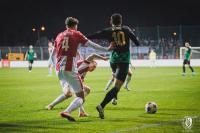 Resovia vs. Stal Stalowa Wola! W piątek Derby Podkarpacia o ogromną stawkę (fot. Daniel Tracz)