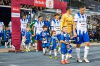 Przed nami 33. kolejka Betclic 1. Ligi fot. Stal Mielec