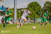 Transmisja meczu Sandecja Nowy Sącz - Olimpia Grudziądz, 17.05.2026 (fot. Adrian Maraś / Sandecja Nowy Sącz)