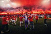 Wojciech Kwiecień wkracza do Wisły Kraków! Wieczysta nie zagra w Ekstraklasie (fot. Bartek Ziółkowski)
