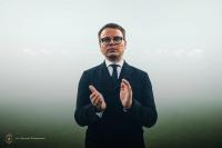 Wojciech Kwiecień w Wiśle Kraków? Jarosław Królewski odpowiada na medialne doniesienia (fot. Bartek Ziółkowski)