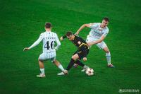 Fot. Robert Skalski / Stal Rzeszów.