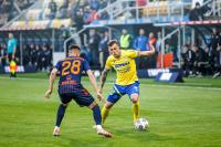 ZDJĘCIA: Arka Gdynia - Bruk-Bet Termalica Nieciecza 2-3