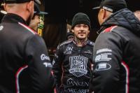 Fot. Tai Woffinden (Facebook)