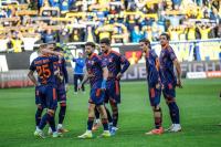 Transmisja meczu Bruk-Bet Termalica Nieciecza - Lechia Gdańsk, 23.05.2026