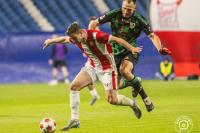 Transmisja meczu Resovia - Podbeskidzie Bielsko-Biała, 23.05.2026 (fot. Paweł Golonka / cwks-resovia.pl)