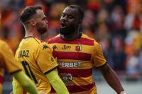 Transmisja meczu Jagiellonia Białystok - Zagłębie Lubin, 23.05.2026 (fot. facebook.com/JagielloniaBialystok1920)