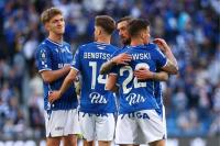 Transmisja meczu Lech Poznań - Wisła Płock, 23.05.2026 (fot. facebook.com/lechpoznan.oficjalna)
