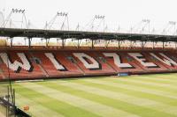 Transmisja meczu Widzew Łódź - Piast Gliwice, 23.05.2026 (fot. facebook.com/widzew.ofi)