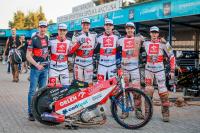 Fot. Cellfast Wilki Krosno