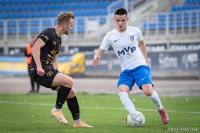 fot. Oskar Józefczyk / facebook.com/KSKarpatyKrosno