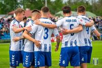 fot. Pogoń-Sokół Lubaczów