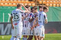 fot. Adrian Maraś/Sandecja Nowy Sącz
