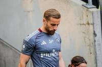 Legia Warszawa rozbiła Motor Lublin, ale europejskie puchary uciekły w doliczonym czasie