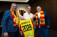 fot. Korona Kielce