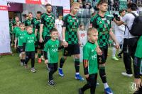 fot. Daniel Tracz/ Stal Stalowa Wola