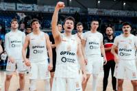 Resovia szykuje mocne transfery. Oleksandr Mishula wróci do Rzeszowa?