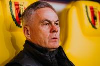 Co dalej z Zielińskim? Dziś ważne spotkanie w Koronie Kielce