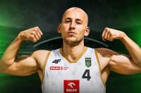 Damian Durski dołącza do Miasta Szkła Krosno