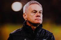 Jacek Zieliński zostaje w Koronie Kielce. Będą zmiany w sztabie szkoleniowym