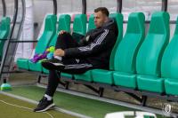 fot. Daniel Tracz/ Stal Stalowa Wola