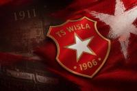 Wisła Kraków wraca do historycznego herbu.