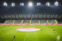 Stal Stalowa Wola utrzymała się w 2 lidze. Miasto szuka prywatnego inwestora, który będzie chciał kupić klub (fot. Daniel Tracz)