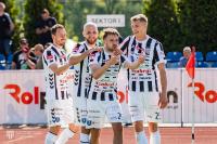 fot. Sandecja Nowy Sącz