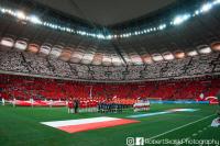 Transmisja meczu Polska - Nigeria, 03.06.2026 (fot. Robert Skalski)