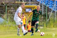 fot. Daniel Tracz/ Stal Stalowa Wola