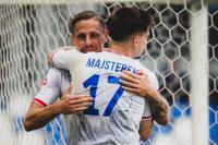 Transmisja meczu Podbeskidzie Bielsko-Biała - Sandecja Nowy Sącz, 06.06.2026 (fot. Szymon Jaszczurowski / tspodbeskidzie.pl)