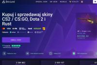 Skiny CS2 jako inwestycja: czy warto kupować i sprzedawać wirtualne przedmioty?