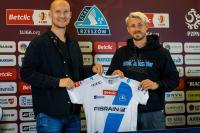 fot. Stal Rzeszów