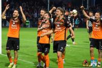 Transmisja meczu KSZO Ostrowiec Świętokrzyski - Resovia, 06.06.2026 (fot. Patryk Wesołowski / KSZO Ostrowiec Świętokrzyski)