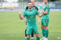 Hetman Zamość awansował do 3 ligi (fot. Kamil Gac / facebook.com/KSHetmanZamosc)